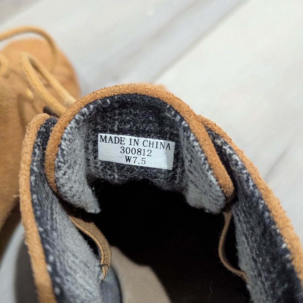 Toms women's shoes - Picture 4 of 4